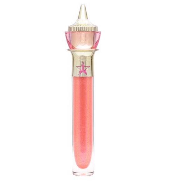 Jeffree Star Other - Jeffree Star The Gloss Wet Peach